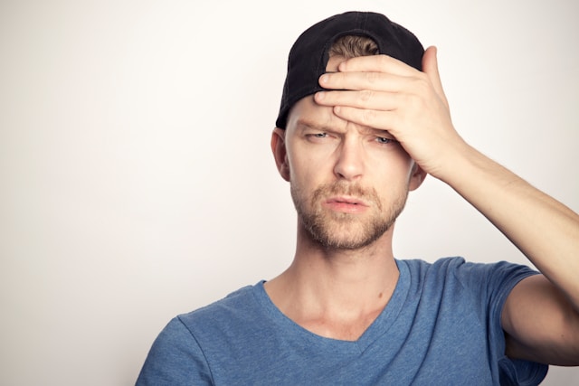 Chronic Fatigue Syndrome
